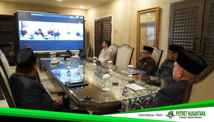 Munafri Paparkan Ranperda Tata Kelola Aset Daerah yang Lebih Tertib dan Transparan