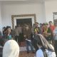 Mahasiswa Majene Gelar Aksi di DPRD, Soroti RUU Perampasan Aset hingga Tambang