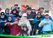 Porseni Kecamatan Tinanggea Resmi Dibuka, Jadi Momentum Perkuat Persatuan dan Sportivitas