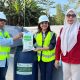 Pemkot Makassar Gandeng PT EcoTru Atasi Air Lindi TPA Antang, Ditarget Jernih Penuhi Baku Mutu