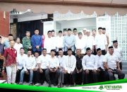 Wali Kota Makassar Resmikan Masjid Maradekaya, Dorong Warga Aktif Makmurkan Masjid