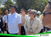 KLH Nilai Pembenahan TPA Tamangapa Sangat Baik, Optimistis Segera Bebas Sanksi