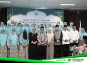 Hadiri Maulid KKDB, Appi Dorong Penguatan Silaturahmi dan Pendidikan Adab dari Keluarga