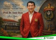 Profesor Asal Unhas Bongkar 5 Alasan Hukum, Tegaskan Kasus Taufik Hidayat Bukan Kriminalisasi