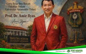 Profesor Asal Unhas Bongkar 5 Alasan Hukum, Tegaskan Kasus Taufik Hidayat Bukan Kriminalisasi