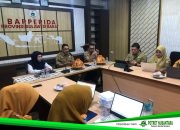 Bapperida Sulbar Perkuat Satu Data untuk RKPD 2027, Perencanaan Daerah Wajib Berbasis Data Valid