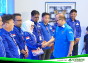 Musda V Demokrat Sulbar, Sejumlah Tokoh Gabung Partai, Herman Khaeron: Tanda Demokrat Diterima Masyarakat