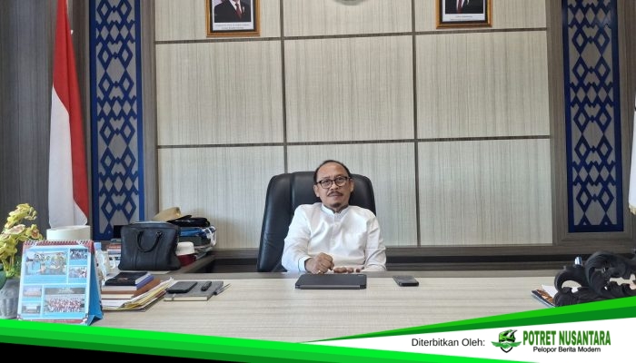 SDK Dukung Pembentukan PT Danantara Sumberdaya Indonesia, Nilai Perkuat Kedaulatan Ekonomi dan Tata Kelola Ekspor