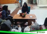 Bapperida Sulbar Perkuat Pembinaan Kabupaten, Fokus Tingkatkan Kelembagaan dan Kompetensi Perencana