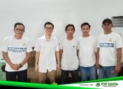 Persimaju Mamuju Temui Anggota DPR RI Zulfikar Suhardi, Bahas Dukungan Hadapi Liga 4 Piala Presiden 2026