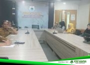 Biro Hukum Sulbar Bahas Ranperda Mamuju soal Standar Harga dan Belanja 2026