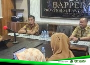 BPKPD Sulbar Matangkan Renja 2026, Fokus Perkuat PAD hingga Efisiensi Belanja