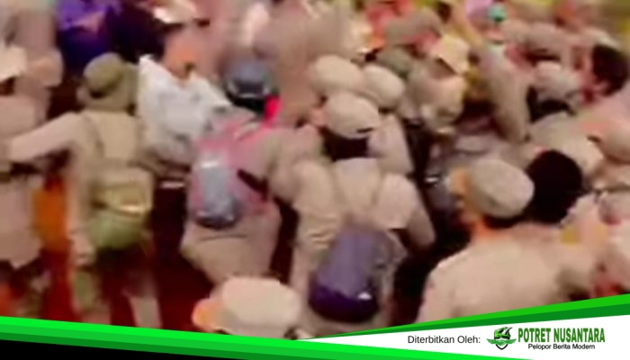 Meluruskan Klaim “Kejam Sekali Ki’ Pak Bupati”