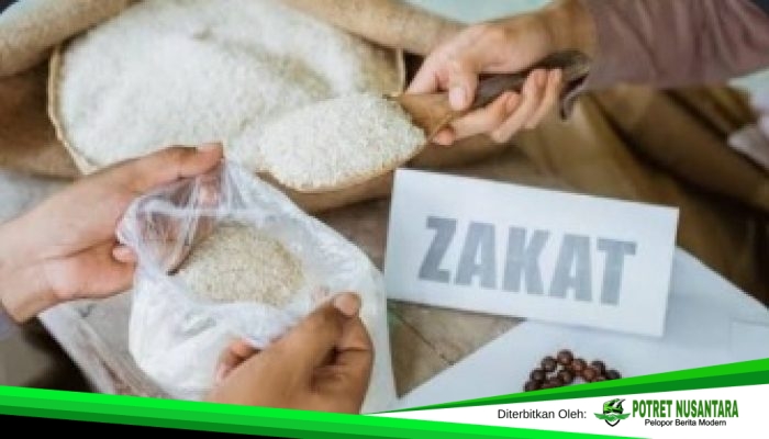 Dari Mustahik Menjadi Muzakki: Menata Ulang Masa Depan Zakat Produktif Di Indonesia