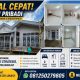 DIJUAL CEPAT! Rumah Pribadi di Perumahan Pao-Pao Indah Gowa Hubungi: 081250279805