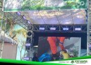 Berani Memulai, Beruntung Kemudian