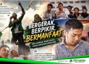 KANTOR YANG HAMPIR HILANG