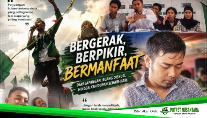 KANTOR YANG HAMPIR HILANG