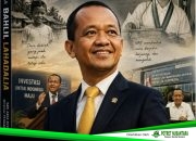 DARI LAMPU PELITA MENUJU CAHAYA NEGERI