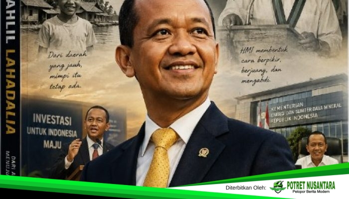 DARI LAMPU PELITA MENUJU CAHAYA NEGERI