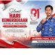 81 Tahun Merdeka: Menjaga Warisan ketulusan dan kesederhanaan Para Pendahulu Bangsa, Menjemput Indonesia Emas 2045