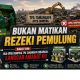 Bukan Matikan Rezeki Pemulung, Barly RM: Jika Open Dumping TPA Tamangapa Dibiarkan, Langgar Amanat UU