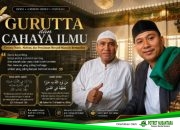GURUTTA DAN CAHAYA ILMU