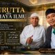 GURUTTA DAN CAHAYA ILMU
