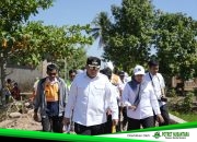 Puluhan Tahun Sulit Diakses, Pemkot Makassar Bangun Jalan Romang Tangayya Sepanjang 1 Kilometer