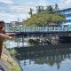 Dua Camat Makassar Tegaskan Sampah di Kanal Bukan Dampak Program Pemilahan Sampah