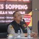 Kapolres Soppeng Tancap Gas, Tegaskan Tambang Ilegal hingga BBM Subsidi Akan Ditindak