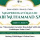 Maulid Nabi 1448 H di SMAN 1 Pakue Utara, Kepala Sekolah Tekankan Iman dan Karakter sebagai Fondasi Pendidikan