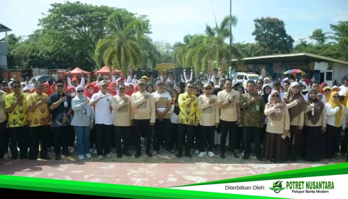 Bupati Soppeng Tekankan Kesiapan Fisik Calon Jemaah Haji: Jangan Ikuti Manasik Sekadar Formalitas