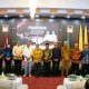 Pengukuhan KKS Barru, Wabup Soppeng Dorong Penguatan Sinergi Dua Daerah