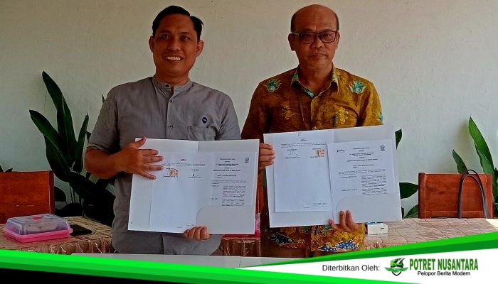 PKSS Gandeng LPK DN Insera, Siapkan Tenaga Kerja Kompeten Dari Palopo