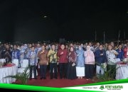 Munafri wali Kota Makassar Minta Pesta Rakyat Panakkukang Beri Dampak Ekonomi bagi UMKM