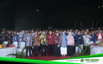 Munafri wali Kota Makassar Minta Pesta Rakyat Panakkukang Beri Dampak Ekonomi bagi UMKM