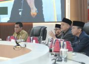 Pendataan Perlinsos Digital Makassar Naik ke Peringkat 20, Sudah Jangkau 138 Ribu KK
