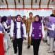 Perkuat Posyandu 6 SPM, Pemkab Konsel Gandeng Tim Pembina Posyandu Sultra