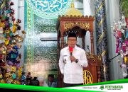 Maulid Nabi Muhammad Jadi Momentum, Bupati Polman Ajak Warga Perkuat Silaturahmi