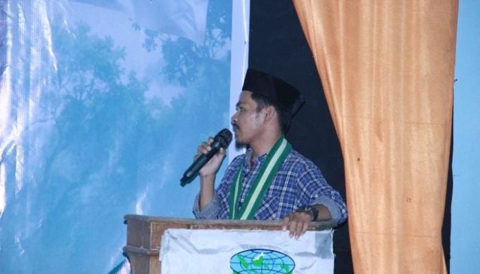 KAMMI Desak Kejati Sulbar Buka Progres Dugaan Korupsi DPRD Polman