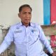 Sampah Pasar Wonomulyo Menggunung, Camat Akui Armada Pengangkut Masih Kurang
