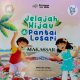 Melinda Aksa Tegaskan Buku “Jelajah Hijau” Gratis, Tak Ada Instruksi Pembelian di Sekolah
