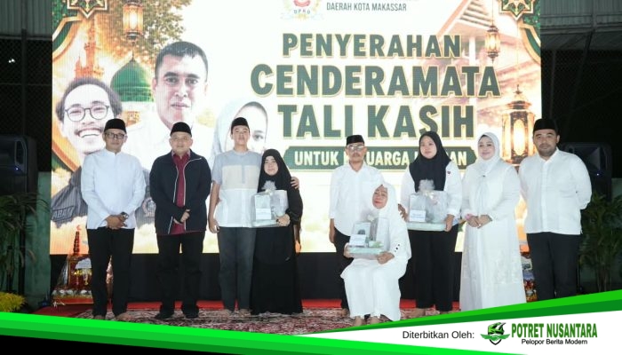 Kenang Tragedi DPRD Makassar, Appi Tekankan Pentingnya Sinergi Eksekutif-Legislatif