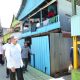Permukiman di Tepian Sungai Buloa Kini Jadi Kampung Warna-Warni