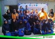 SMPIT Khalifah Makassar Bekali Siswa Keterampilan Digital Storytelling untuk Hadapi Era Global