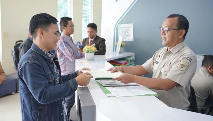 Aliyah Temui KBRI Tokyo, Makassar Jajaki Kerja Sama dengan Tiga Kota Jepang