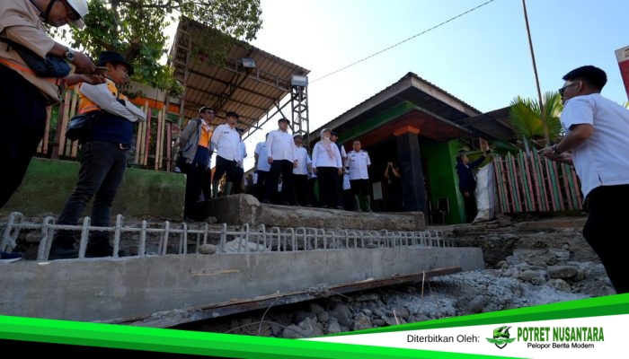 TPA Tamangapa Dibenahi, Appi Kejar Makassar Keluar dari Sanksi KLH