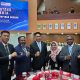 Ditempa di Lemhannas, Irham Kalenggo Siapkan Penguatan Kebijakan Pembangunan Konawe Selatan