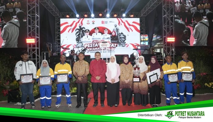8.764 Rumah di Tallo Sudah Gratis Iuran Sampah, Cakupan Kini Diperluas hingga 1.300 VA